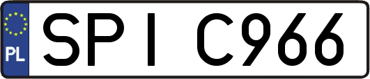 SPIC966