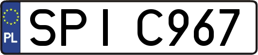 SPIC967