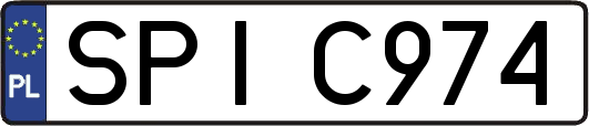 SPIC974