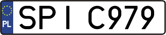 SPIC979