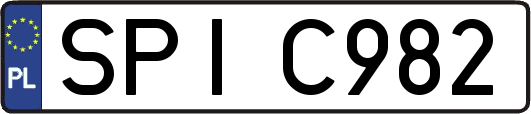 SPIC982