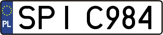 SPIC984