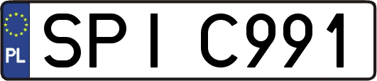 SPIC991