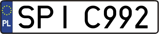 SPIC992