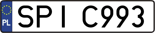 SPIC993