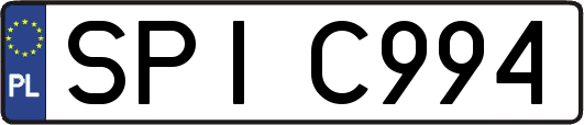 SPIC994