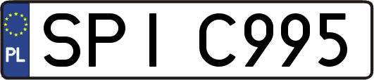 SPIC995