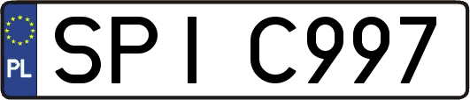 SPIC997