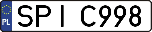 SPIC998