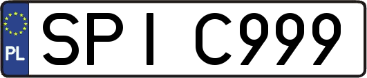 SPIC999