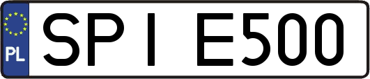 SPIE500