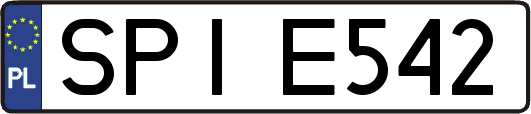 SPIE542