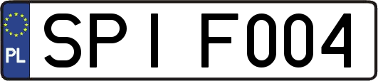 SPIF004