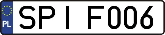 SPIF006