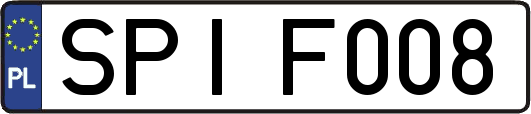 SPIF008