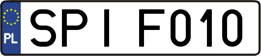 SPIF010