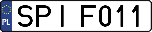 SPIF011
