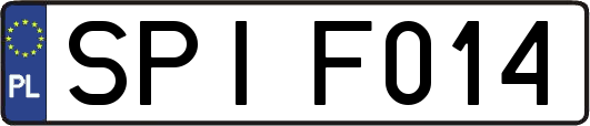 SPIF014
