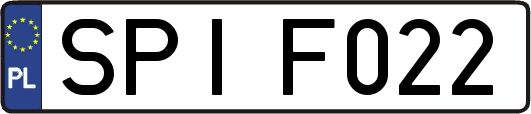 SPIF022