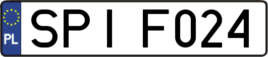 SPIF024