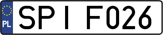SPIF026