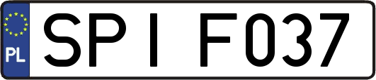 SPIF037