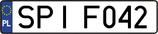 SPIF042