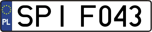 SPIF043