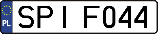SPIF044