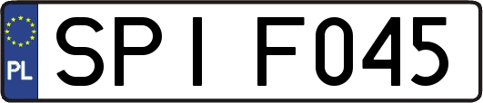 SPIF045
