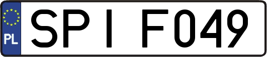 SPIF049