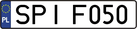 SPIF050