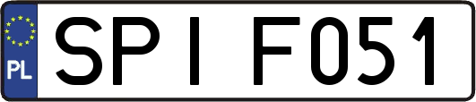 SPIF051