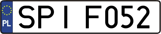 SPIF052