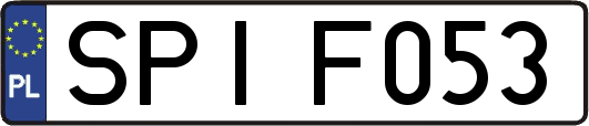 SPIF053