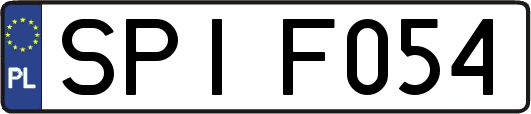 SPIF054