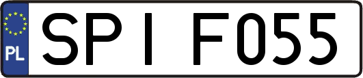 SPIF055