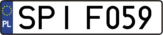 SPIF059