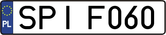 SPIF060