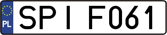 SPIF061