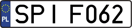 SPIF062