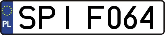 SPIF064