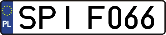 SPIF066