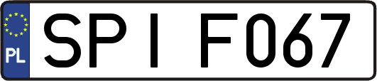 SPIF067