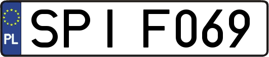 SPIF069