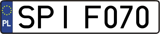 SPIF070