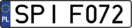 SPIF072
