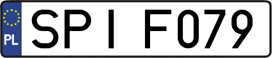 SPIF079