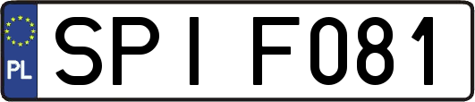 SPIF081