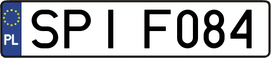 SPIF084